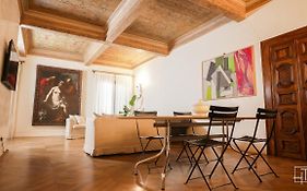 Ht - Casa Del Pittore In Piazza Delle Erbe